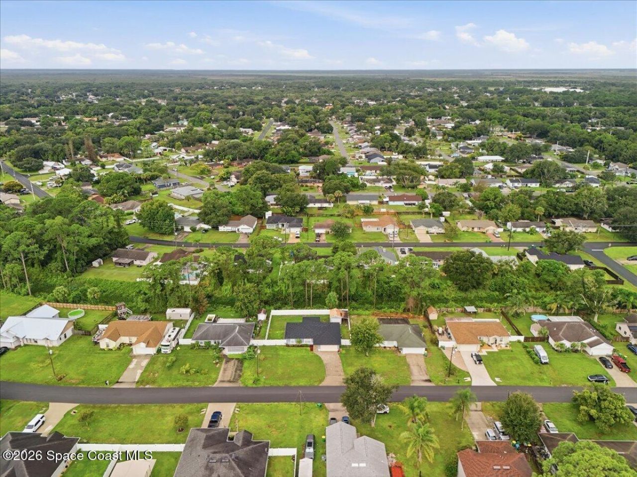 6390 Gillette Avenue, Cocoa, FL 32927 Photo