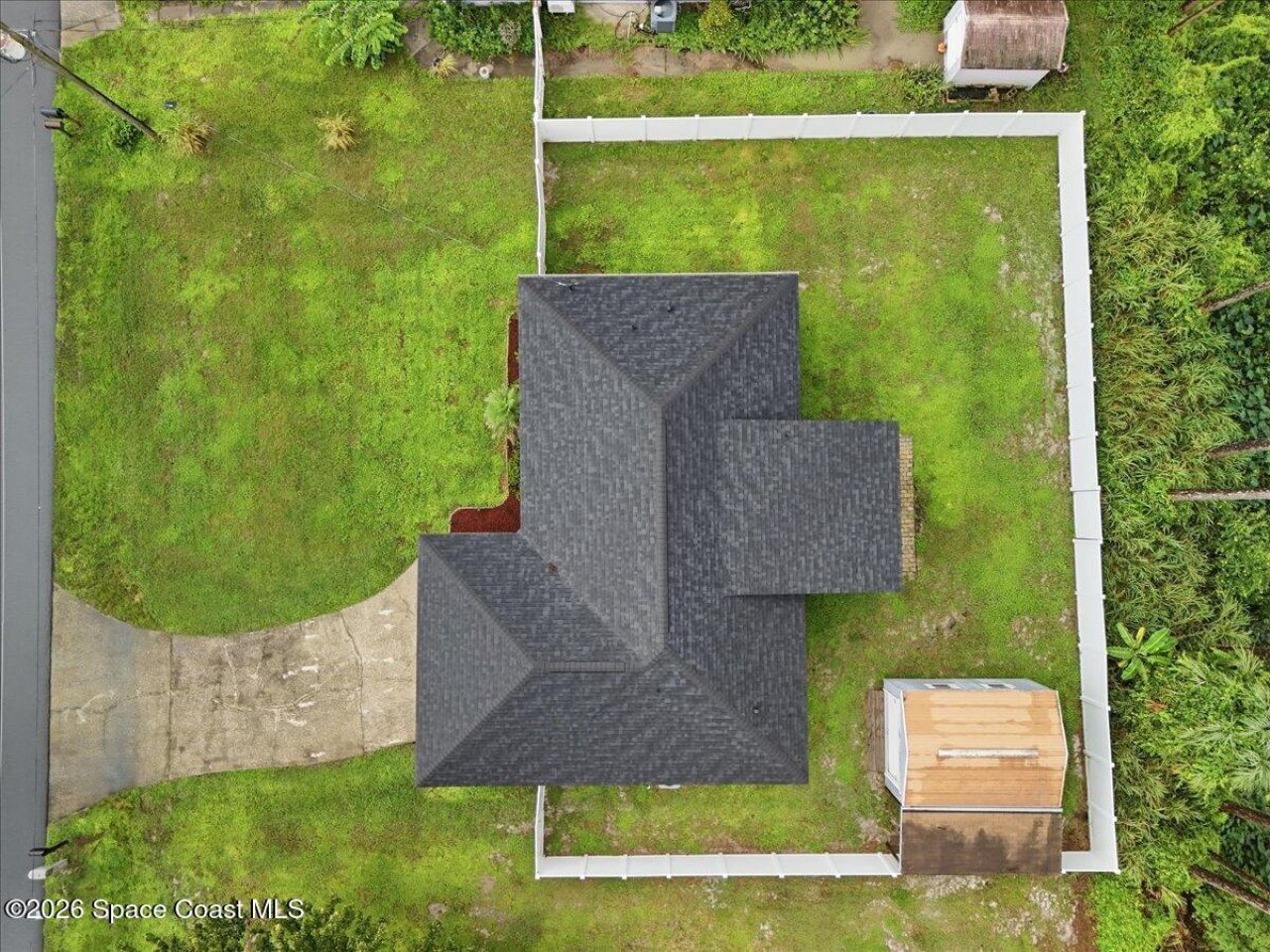6390 Gillette Avenue, Cocoa, FL 32927 Photo