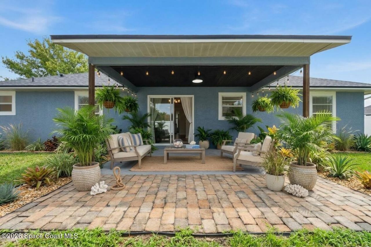 6390 Gillette Avenue, Cocoa, FL 32927 Photo
