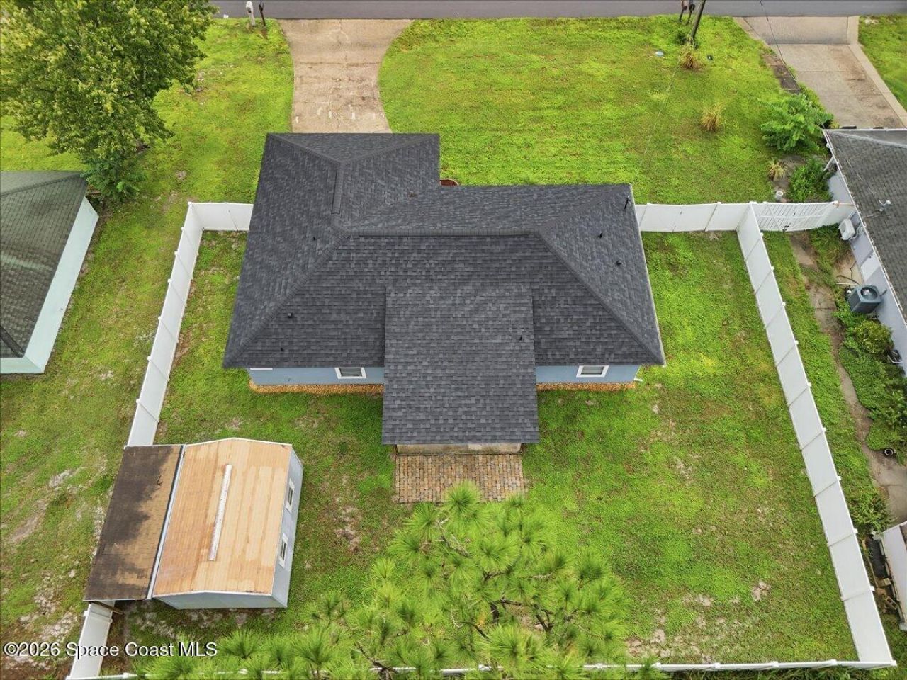 6390 Gillette Avenue, Cocoa, FL 32927 Photo