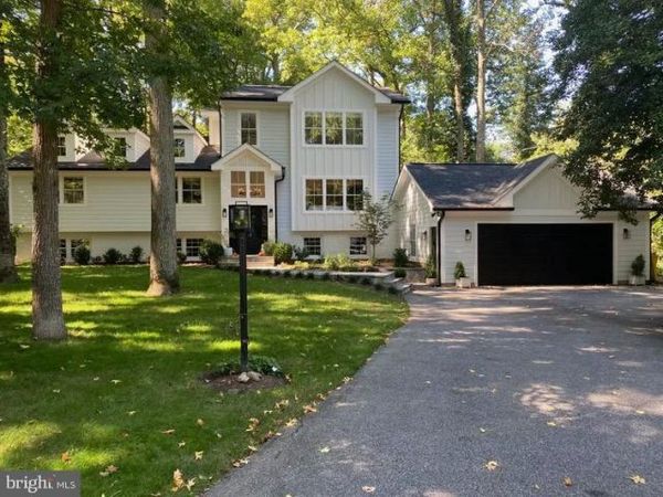 3124 STARBOARD DRIVE, ANNAPOLIS, MD 21403