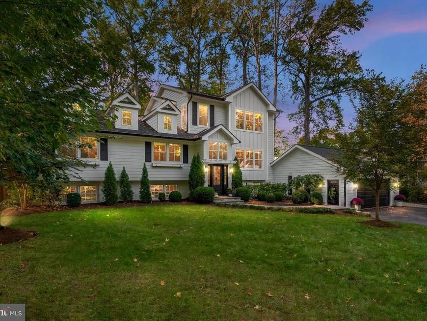 3124 Starboard Drive, Annapolis, MD 21403 Main Photo