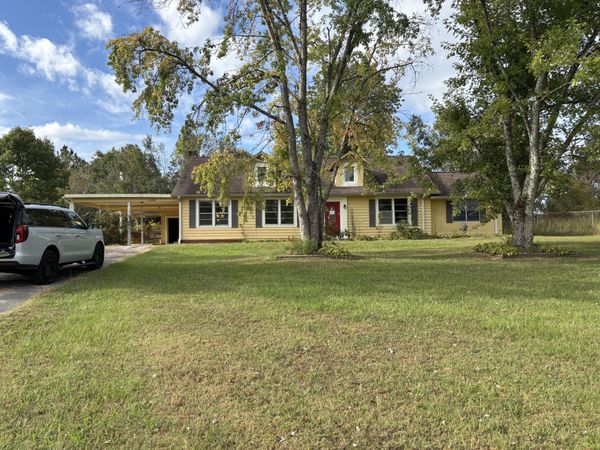 1692 Mississippi 178, Myrtle, MS 38650