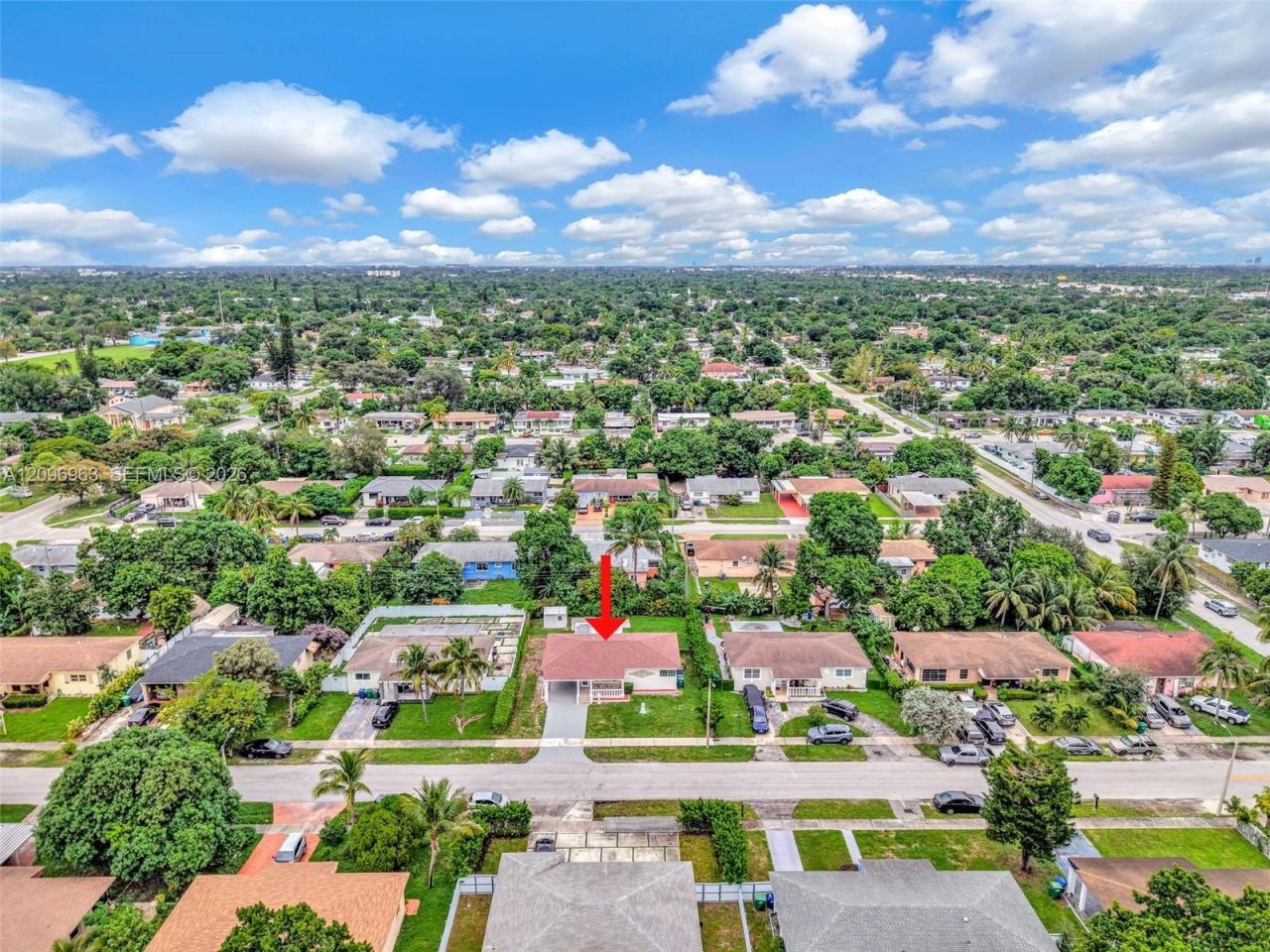 1135 NW 109th St , Miami, FL 33168 Photo