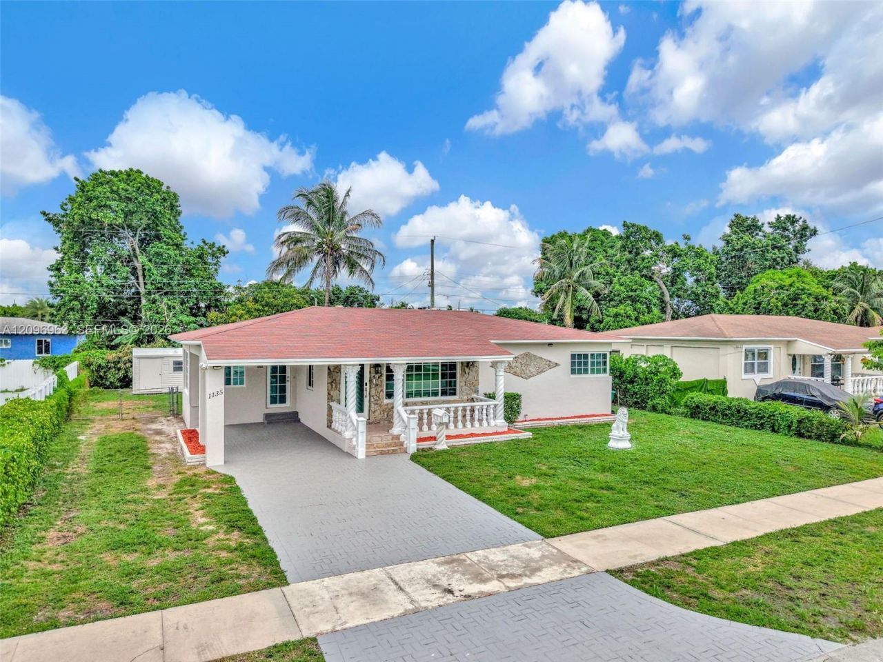 1135 NW 109th St , Miami, FL 33168 Photo