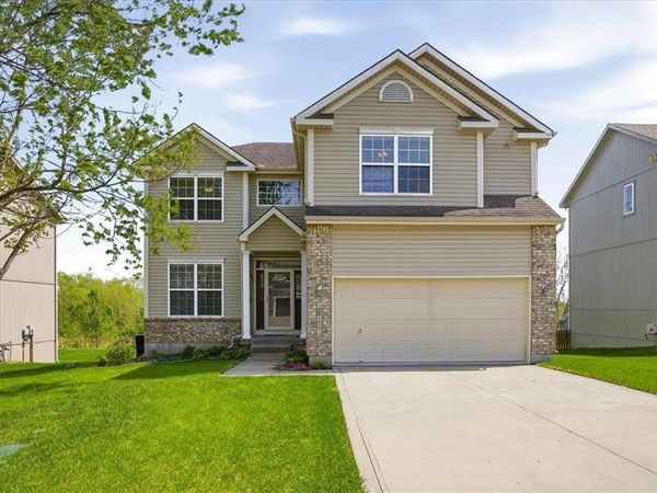 20117 E 24th Terr Court, Independence, MO 64057