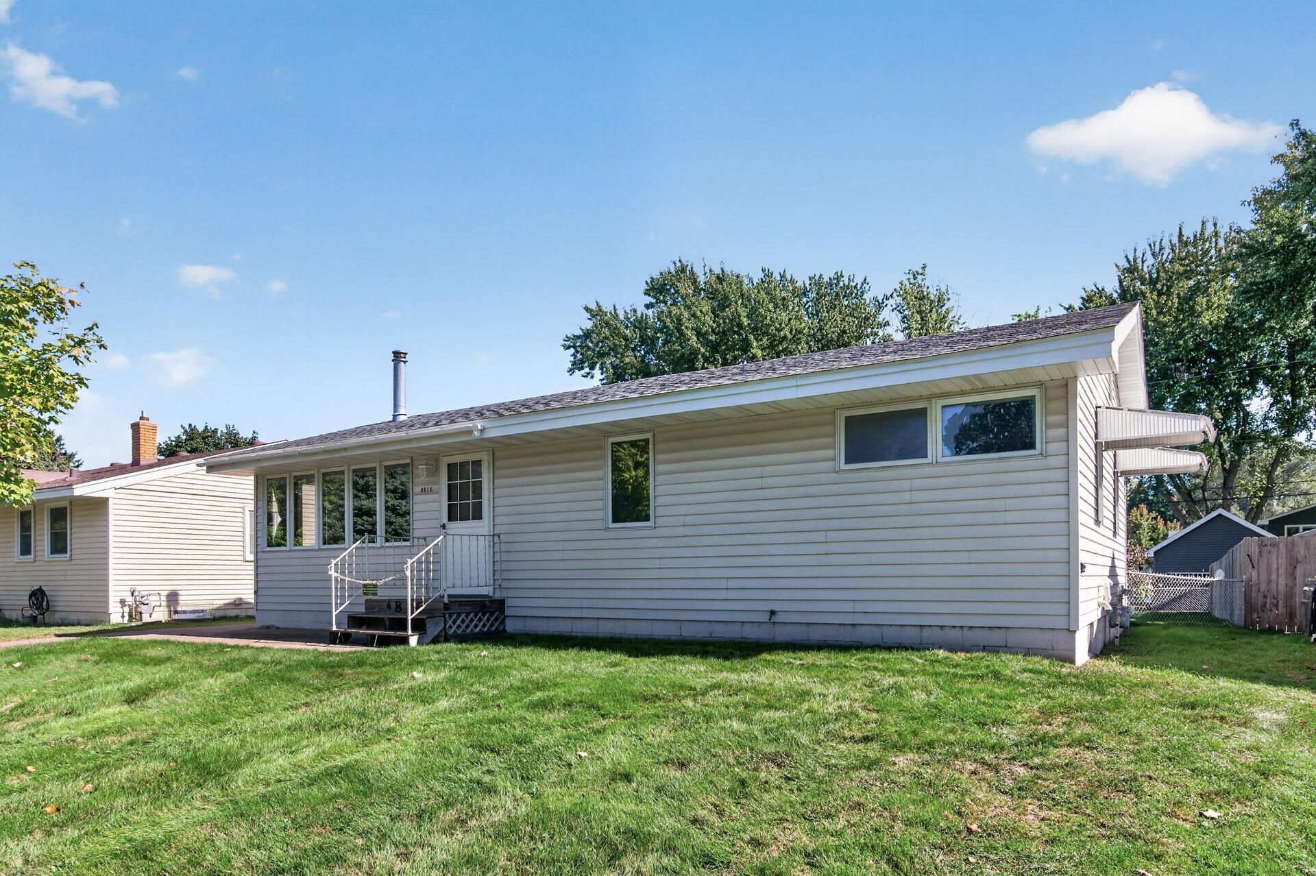 4816 Carolyn Lane, White Bear Lake, MN 55110 Main Photo
