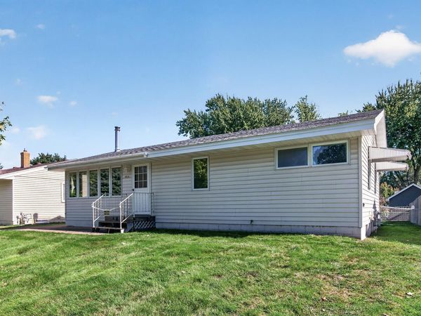 4816 Carolyn Lane , White Bear Lake, MN 55110