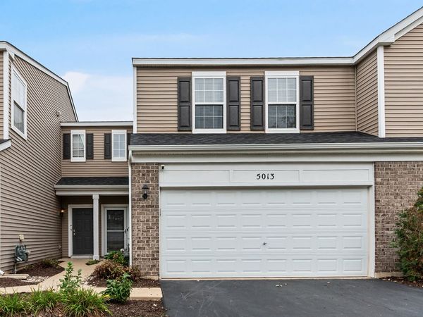 5013 Montauk Drive , Unit 5013, Plainfield, IL 60586