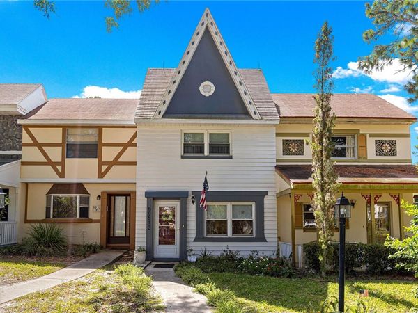 9951 SW 88TH COURT ROAD , Unit G, OCALA, FL 34481