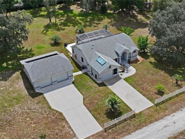 26394 BLISS STREET , BROOKSVILLE, FL 34602