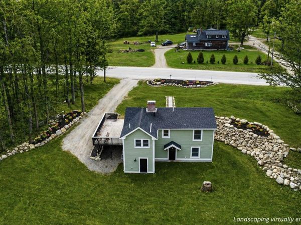 868 Atlantic Highway , Northport, ME 04849