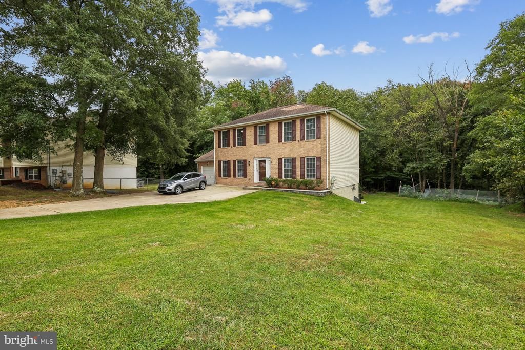 2609 JOHN A THOMPSON ROAD , TEMPLE HILLS, MD 20748