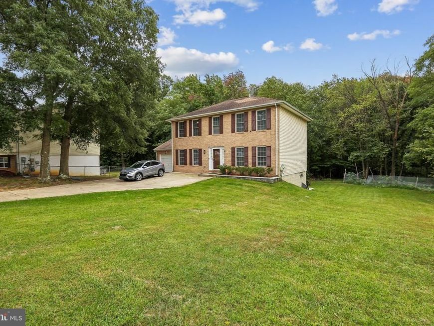 2609 John A Thompson Road , Temple Hills, MD 20748 Main Photo