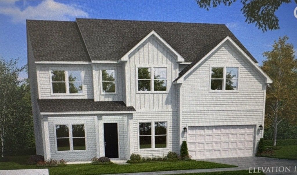 2232 Headwaters Dr , Spring Hill, TN 37174 Main Photo