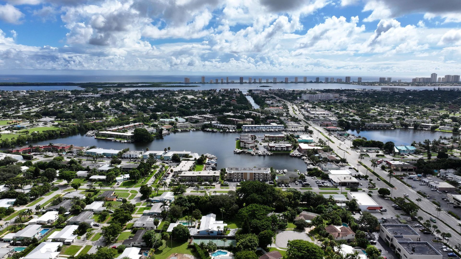 315 Northlake Drive, Unit 315/317, North Palm Beach, FL 33408 Photo