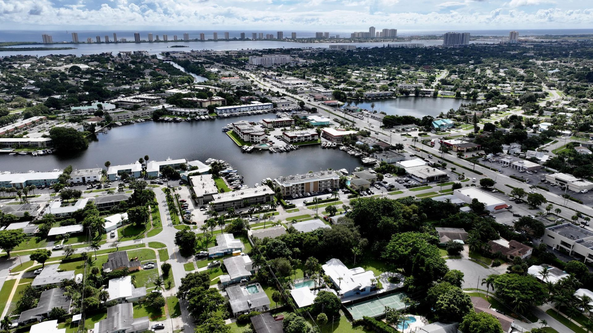 315 Northlake Drive, Unit 315/317, North Palm Beach, FL 33408 Photo