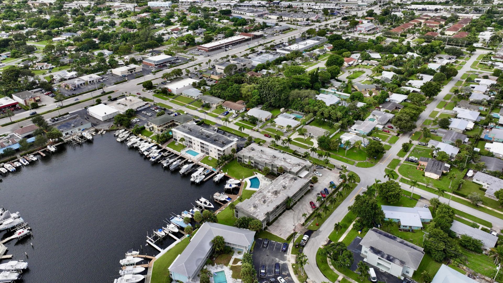 315 Northlake Drive, Unit 315/317, North Palm Beach, FL 33408 Photo