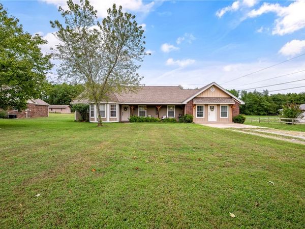 12500 Little Elm Road , Farmington, AR 72730