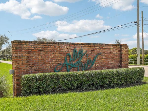 18301 SW 50th St , Southwest Ranches, FL 33331