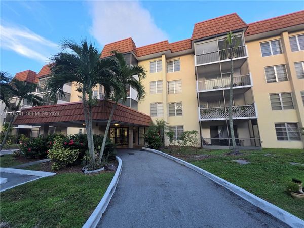 4170 Inverrary Dr , Unit 311, Lauderhill, FL 33319