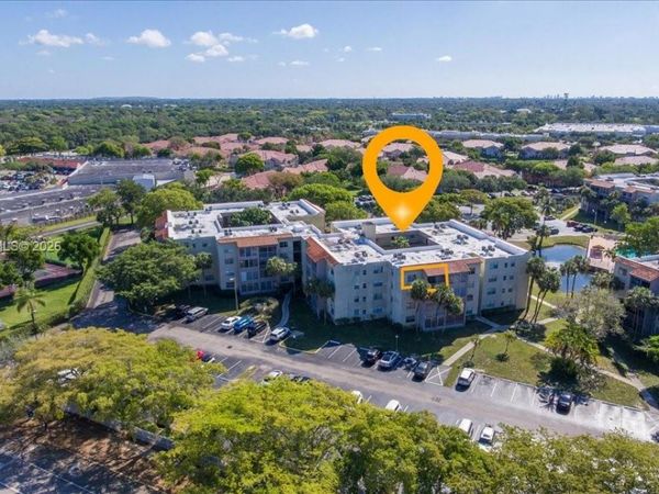 1800 SW 81st Ave , Unit 1411, North Lauderdale, FL 33068