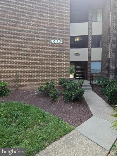 9800 GEORGIA AVENUE , SILVER SPRING, MD 20902