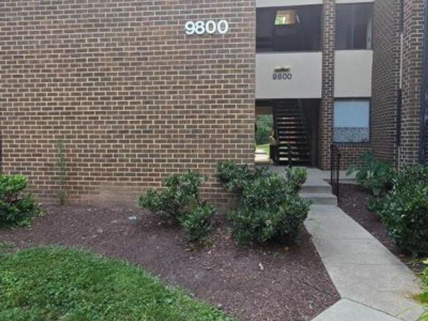 9800 Georgia Avenue , Unit 25-302, Silver Spring, MD 20902 Main Photo