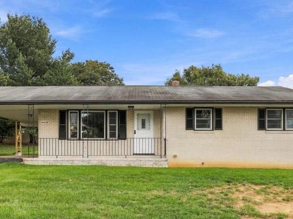 14078 HARBAUGH CHURCH ROAD , WAYNESBORO, PA 17268