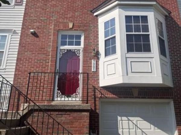 9805 DOUBLETREE TERRACE , UPPER MARLBORO, MD 20774
