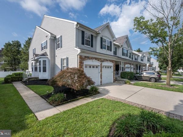 33 WEAVER DRIVE, MARLTON, NJ 08053