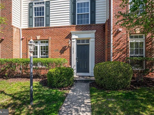 15203 TORBAY WAY, WOODBRIDGE, VA 22191