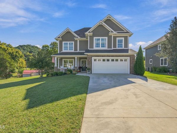 2772 Edinburgh Channel Road, Kingsport, TN 37664