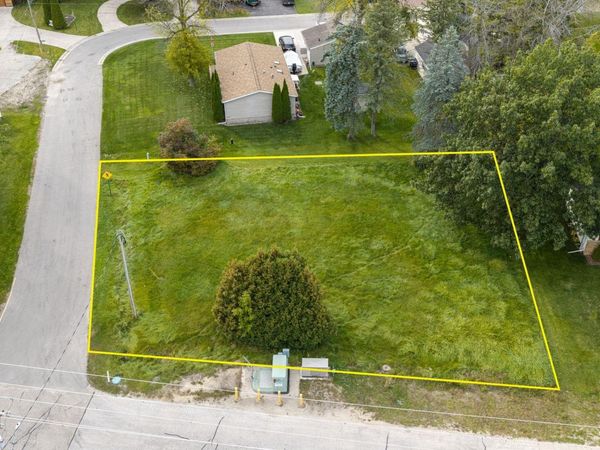 0 Pike Street, Cecil, WI 54111
