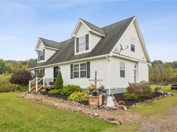 6 Pine Tree Road , Hastings, NY 13036