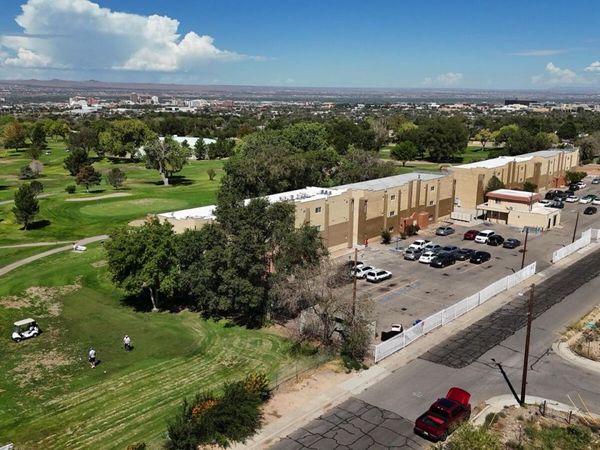 1325 Wellesley Drive SE, Albuquerque, NM 87106