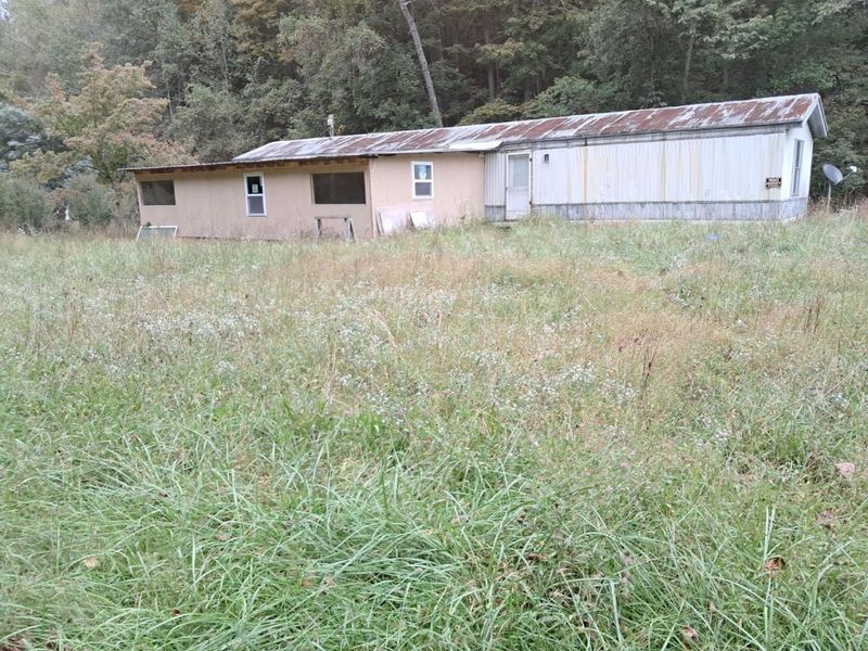 2704 Churn Creek Road, Blue Creek, OH 45616 Photo 1