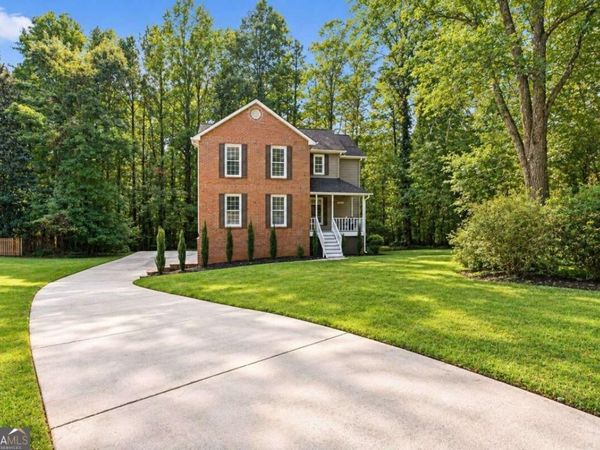 5881 Pavillion Drive, Powder Springs, GA 30127
