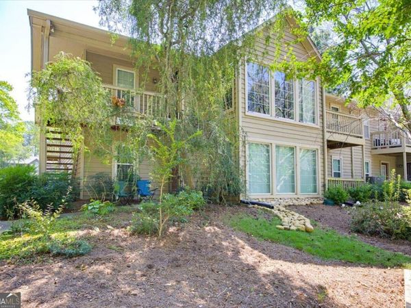 704 Country Park Drive, Smyrna, GA 30080