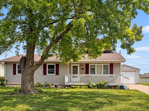 2310 Highland Drive, Webster City, IA 50595