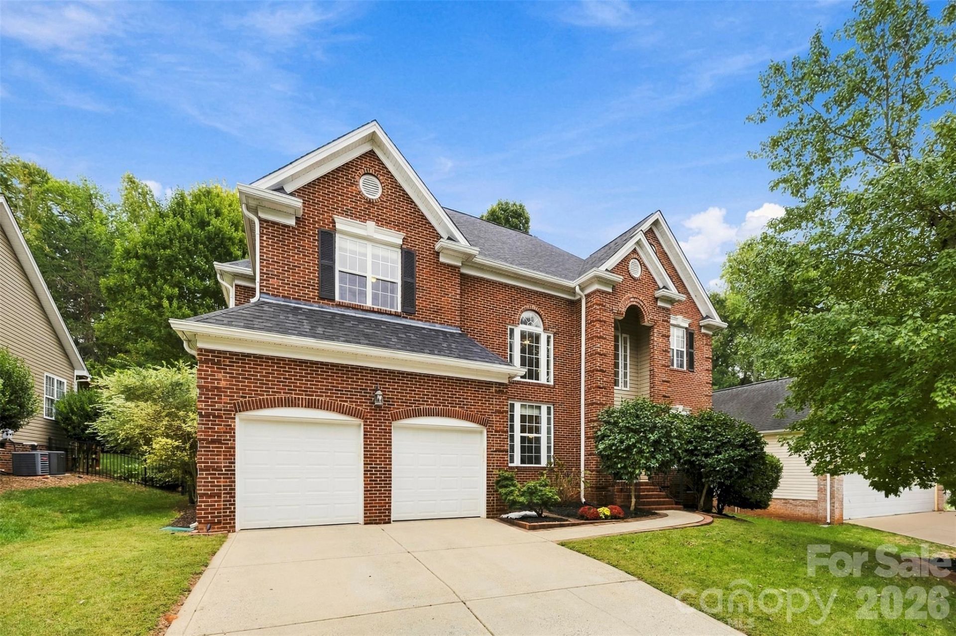 6326 Stephens Grove Lane , Huntersville, NC 28078 Main Photo