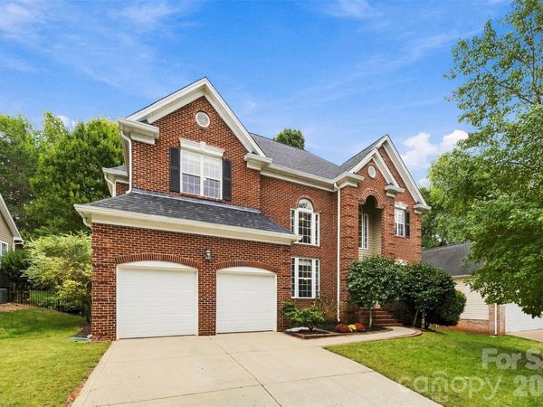 6326 Stephens Grove Lane , Huntersville, NC 28078