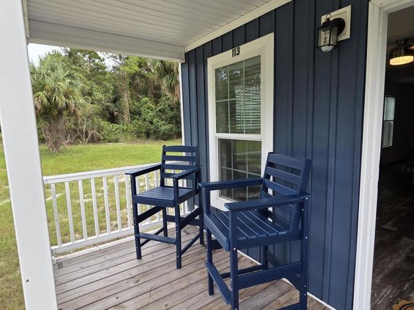 113 LAISY Drive, Georgetown, FL 32139
