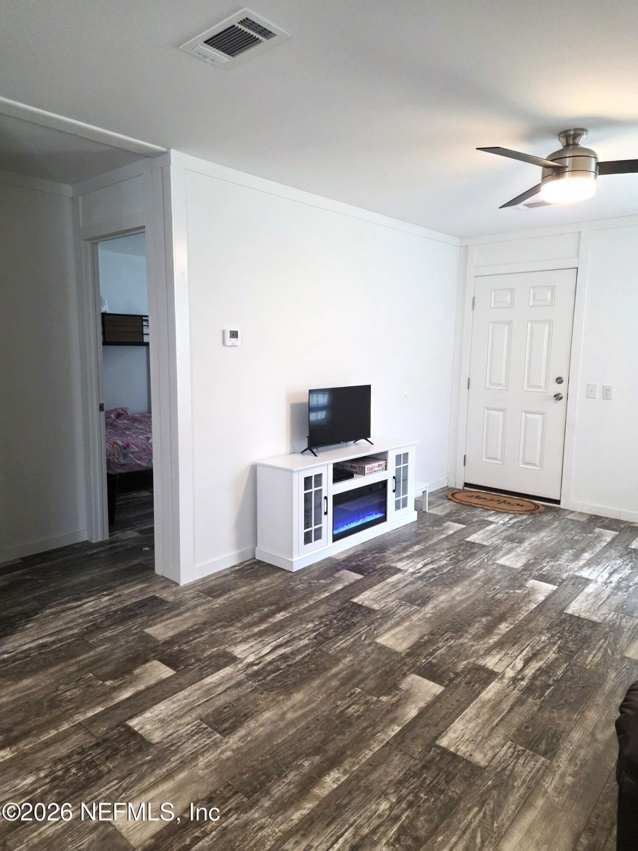 113 Laisy Drive, Georgetown, FL 32139 Photo