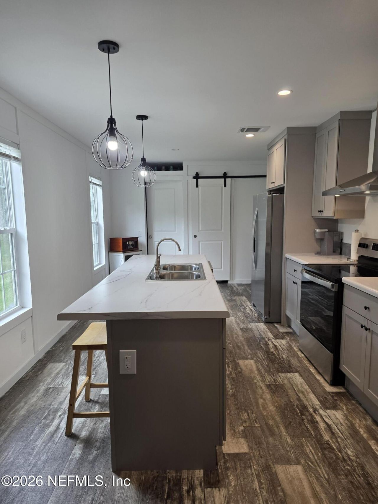 113 Laisy Drive, Georgetown, FL 32139 Photo