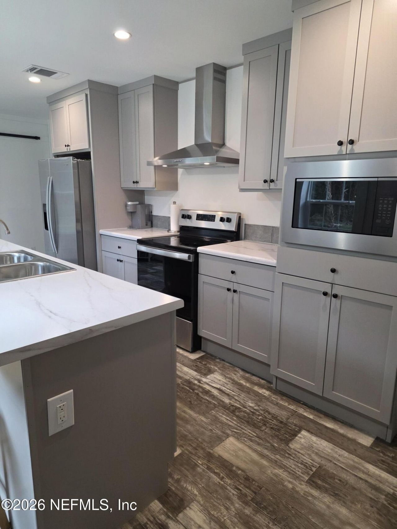 113 Laisy Drive, Georgetown, FL 32139 Photo