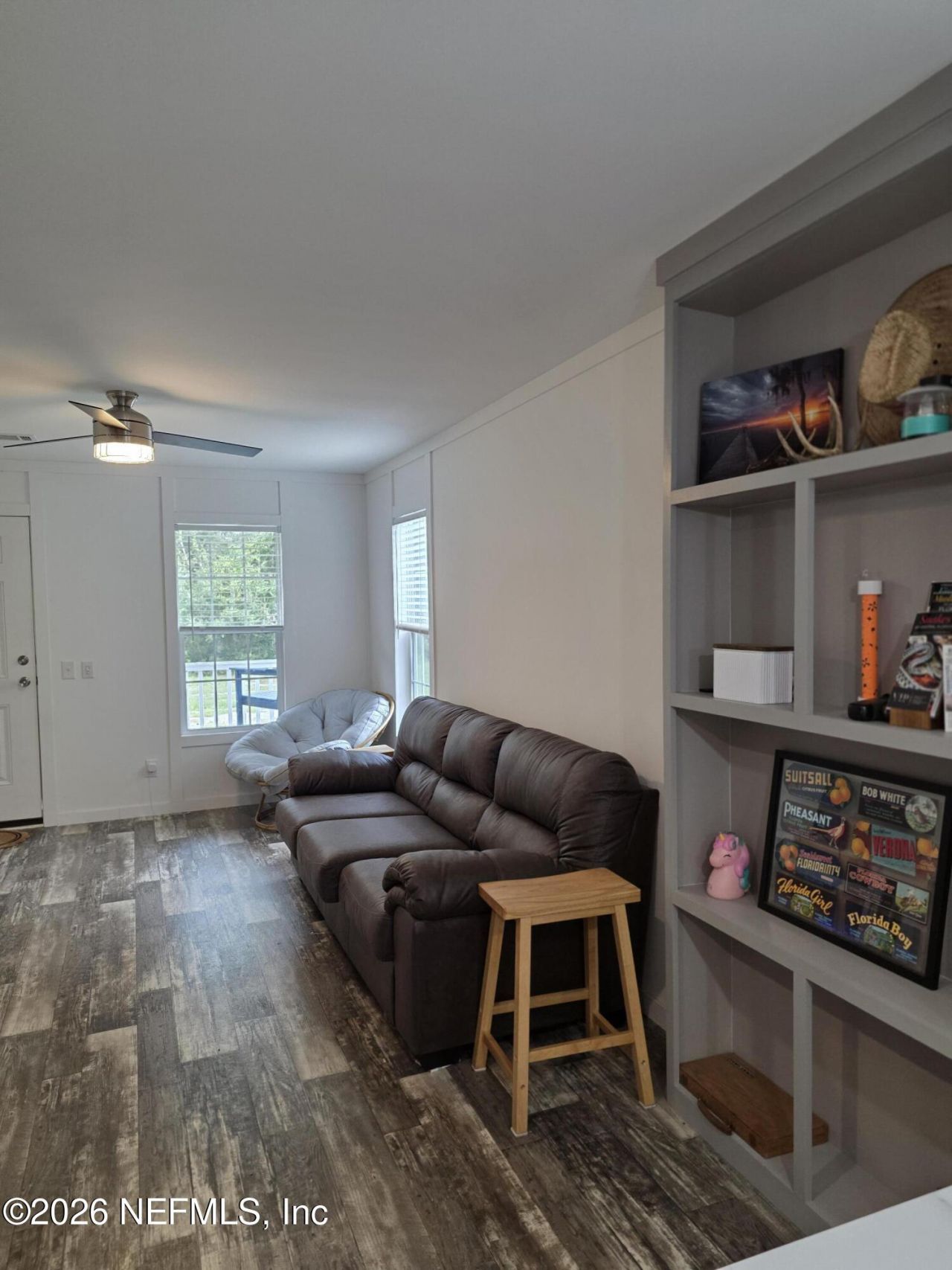 113 Laisy Drive, Georgetown, FL 32139 Photo
