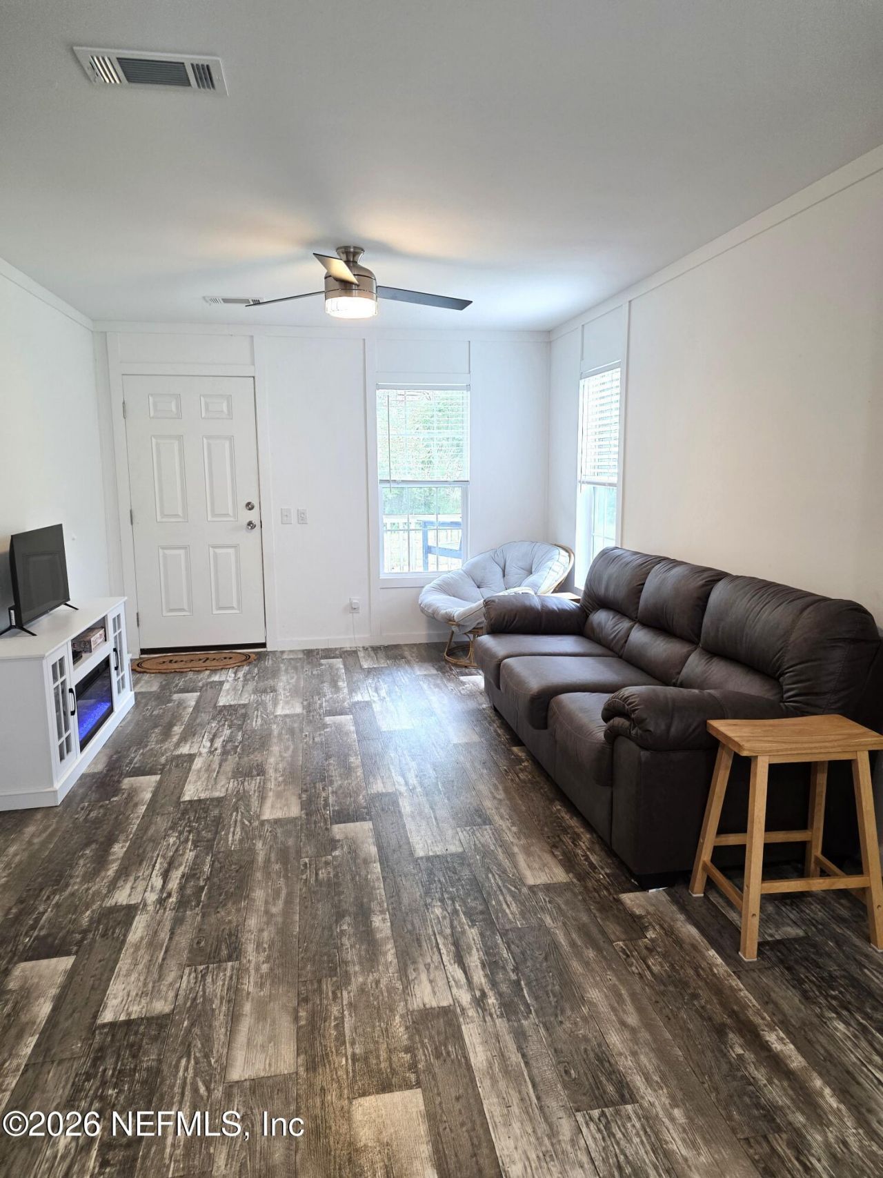 113 Laisy Drive, Georgetown, FL 32139 Photo