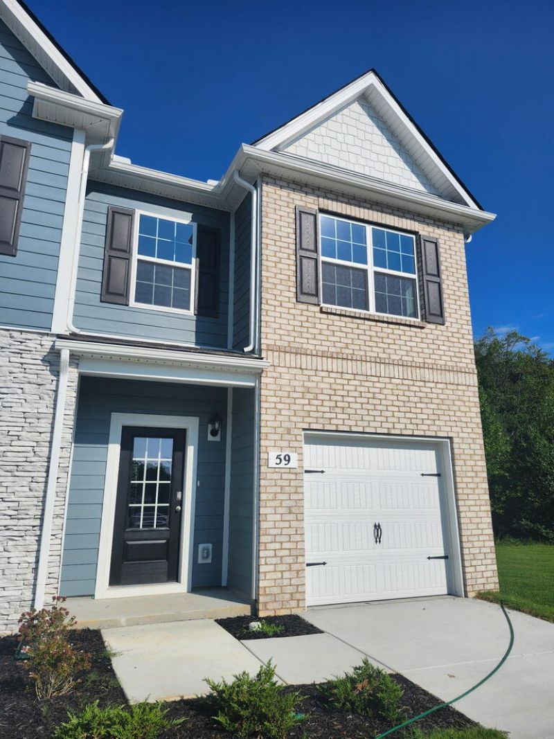 59 Dale Mires Lane, Baxter, TN 38544 Main Photo