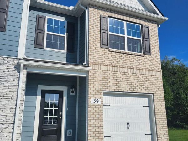 59 Dale Mires Lane, Baxter, TN 38544